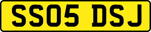 SS05DSJ