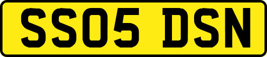SS05DSN