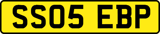 SS05EBP