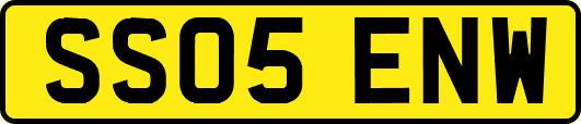 SS05ENW