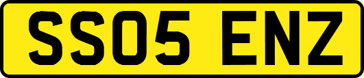 SS05ENZ