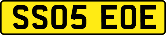 SS05EOE