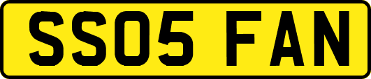 SS05FAN