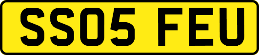 SS05FEU