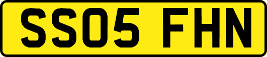SS05FHN