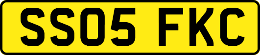 SS05FKC