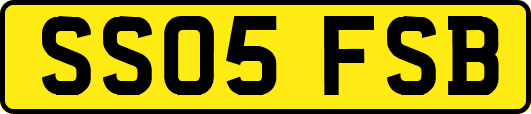 SS05FSB
