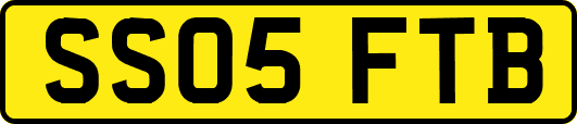 SS05FTB