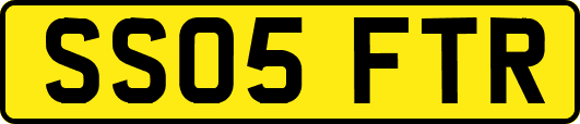 SS05FTR