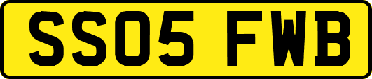 SS05FWB