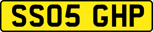 SS05GHP
