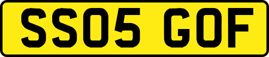 SS05GOF
