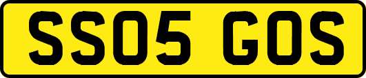 SS05GOS