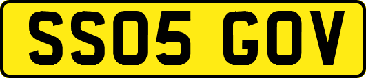 SS05GOV