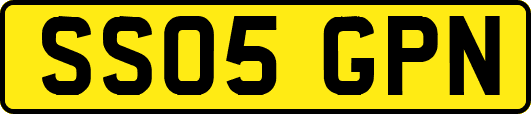 SS05GPN