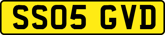 SS05GVD