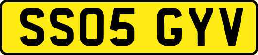 SS05GYV