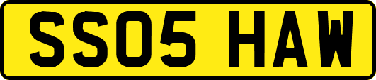 SS05HAW