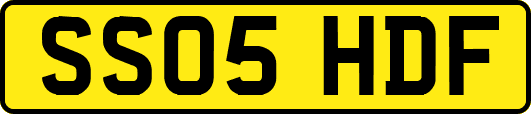 SS05HDF