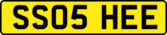 SS05HEE