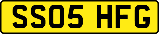 SS05HFG