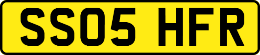 SS05HFR