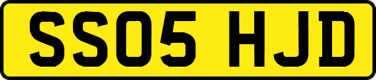 SS05HJD
