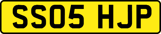 SS05HJP