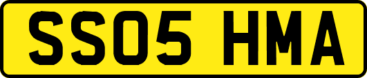 SS05HMA