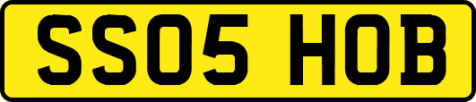SS05HOB