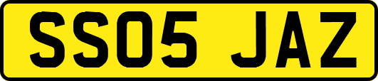 SS05JAZ