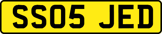 SS05JED