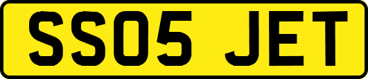 SS05JET