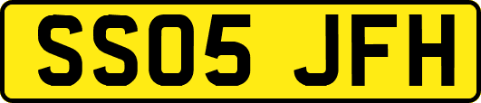 SS05JFH