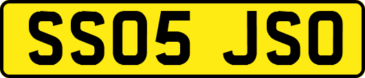 SS05JSO