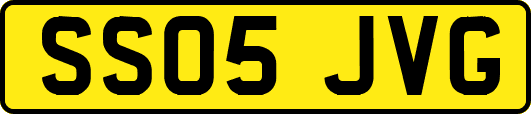 SS05JVG