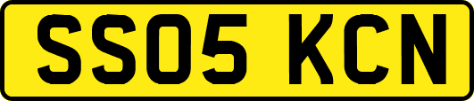 SS05KCN