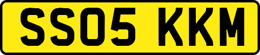 SS05KKM