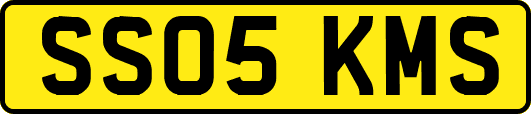 SS05KMS