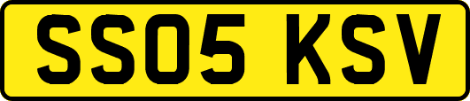 SS05KSV
