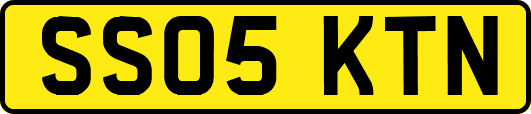 SS05KTN