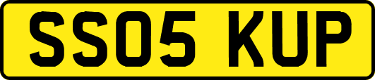 SS05KUP