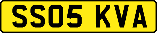 SS05KVA