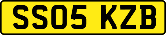 SS05KZB