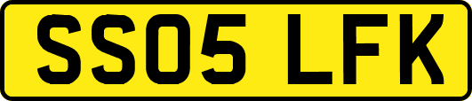 SS05LFK