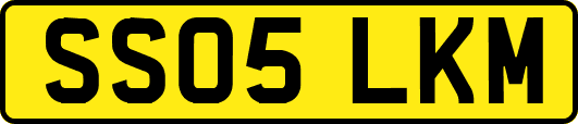 SS05LKM