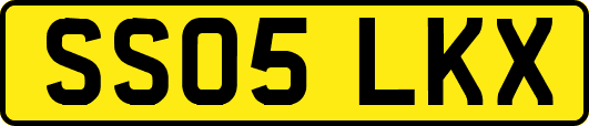 SS05LKX