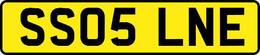 SS05LNE