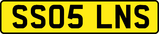 SS05LNS