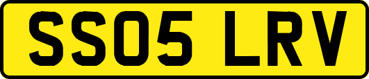 SS05LRV